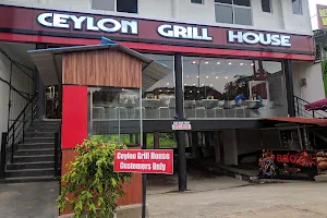 Ceylon Grill House image