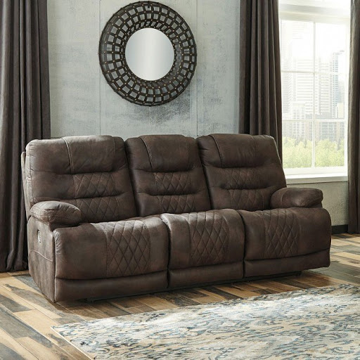 Furniture Store «Red Barn Furniture Outlet», reviews and photos, 15389 Richmond-Tappahannock Hwy, St Stephens Church, VA 23148, USA