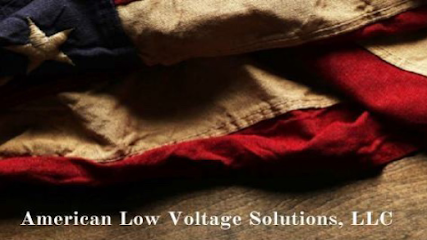 American Low Voltage Solutions, LLC
