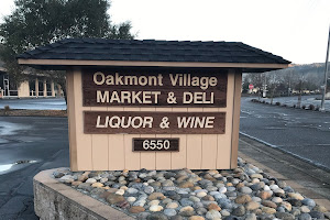 Oakmont Village Market