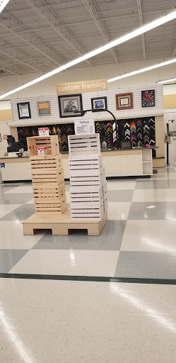 Fabric Store «Jo-Ann Fabrics and Crafts», reviews and photos, 3665 28th St SE, Grand Rapids, MI 49512, USA