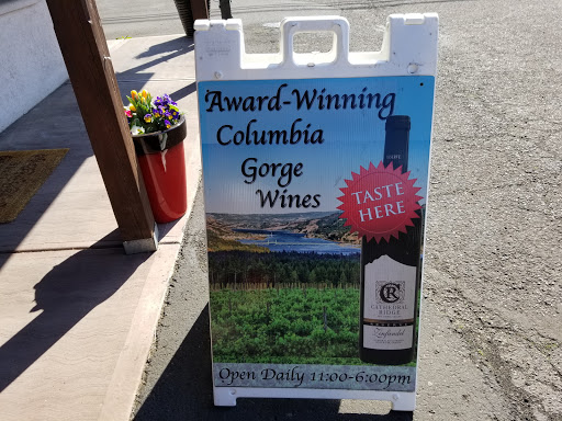 Winery «Cathedral Ridge Winery», reviews and photos, 974 OR-99W, Dundee, OR 97115, USA