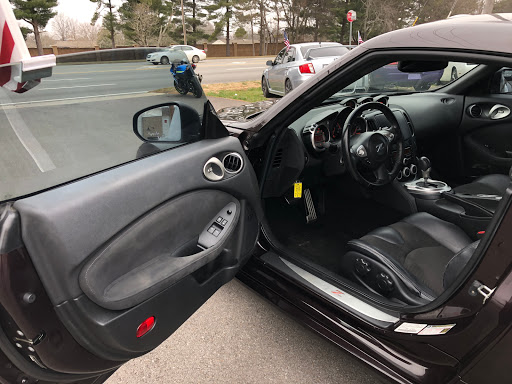 Used Car Dealer «Fort Campbell Auto Sales», reviews and photos, 2771 Fort Campbell Blvd, Clarksville, TN 37042, USA