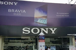 Sony Showroom image