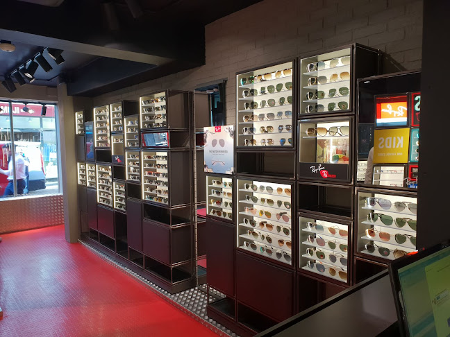 Reviews of Ray-Ban in London - Optician