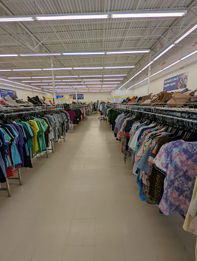 Thrift Store «Teen Challenge Super Thrift», reviews and photos, 1490 S US 17-92, Longwood, FL 32750, USA