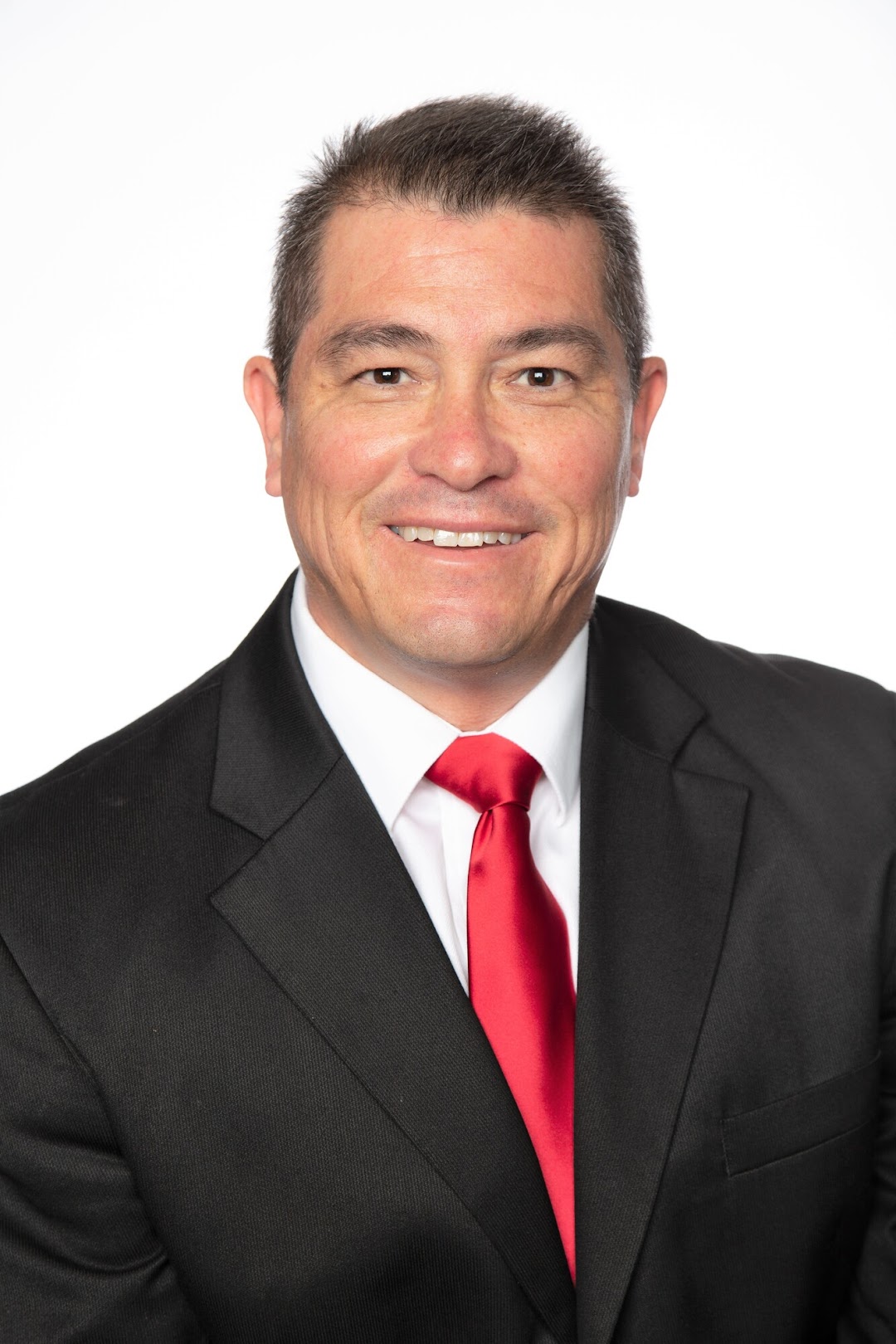 Merrill Lynch Wealth Management Advisor Michael Martinez