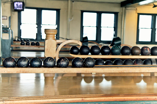 Bowling Alley «Action Duckpin Bowl», reviews and photos, 1105 Prospect St, Indianapolis, IN 46203, USA