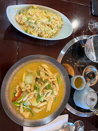 Soupe du Restaurant coréen Kogi à Orléans - n°1