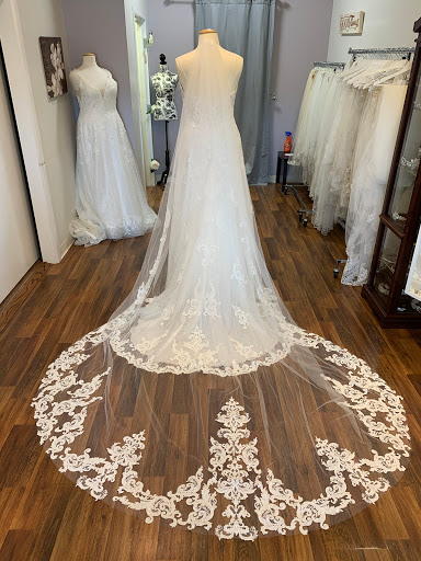Bridal Shop «The Curvy Bride», reviews and photos, 357 U.S. 9, Manalapan Township, NJ 07726, USA