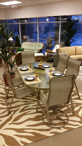 Outdoor Furniture Store «Palm Casual Patio Furniture», reviews and photos, 10070 Medlock Bridge Rd, Johns Creek, GA 30097, USA