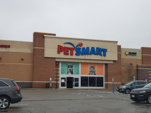 Pet Supply Store «PetSmart», reviews and photos, 3439 Princeton Rd, Hamilton, OH 45011, USA
