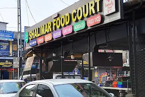 Shalimar Family Fast Food image