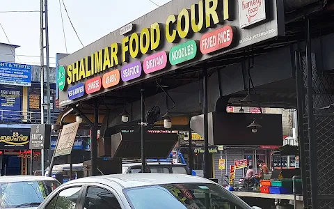 Shalimar Family Fast Food image