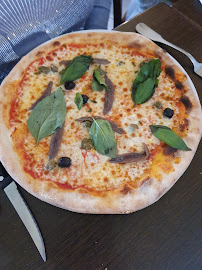 Pizza du Pizzeria ZAPPA una pizza napoletana à Malakoff - n°9