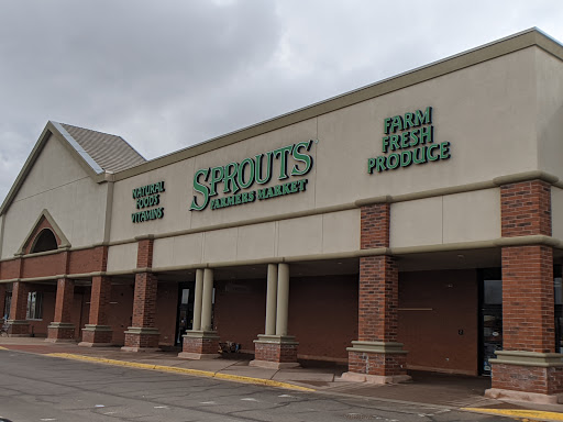 Health Food Store «Sprouts Farmers Market», reviews and photos, 5150 W 120th Ave, Westminster, CO 80030, USA