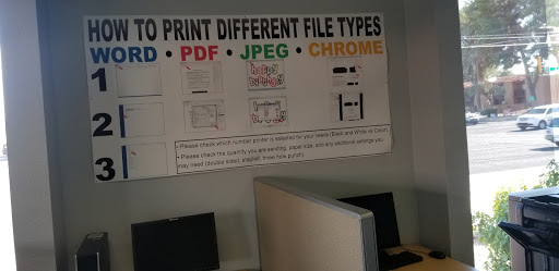 Copy Shop «Action Imaging Group», reviews and photos, 3600 N 1st Ave # 104, Tucson, AZ 85719, USA