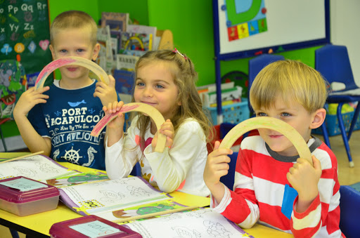 Day Care Center «Baby Genius Daycare Center», reviews and photos, 517 E Lincoln Hwy, Langhorne, PA 19047, USA
