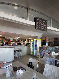 Atmosphère du Restaurant Le Phare à Valras-Plage - n°15