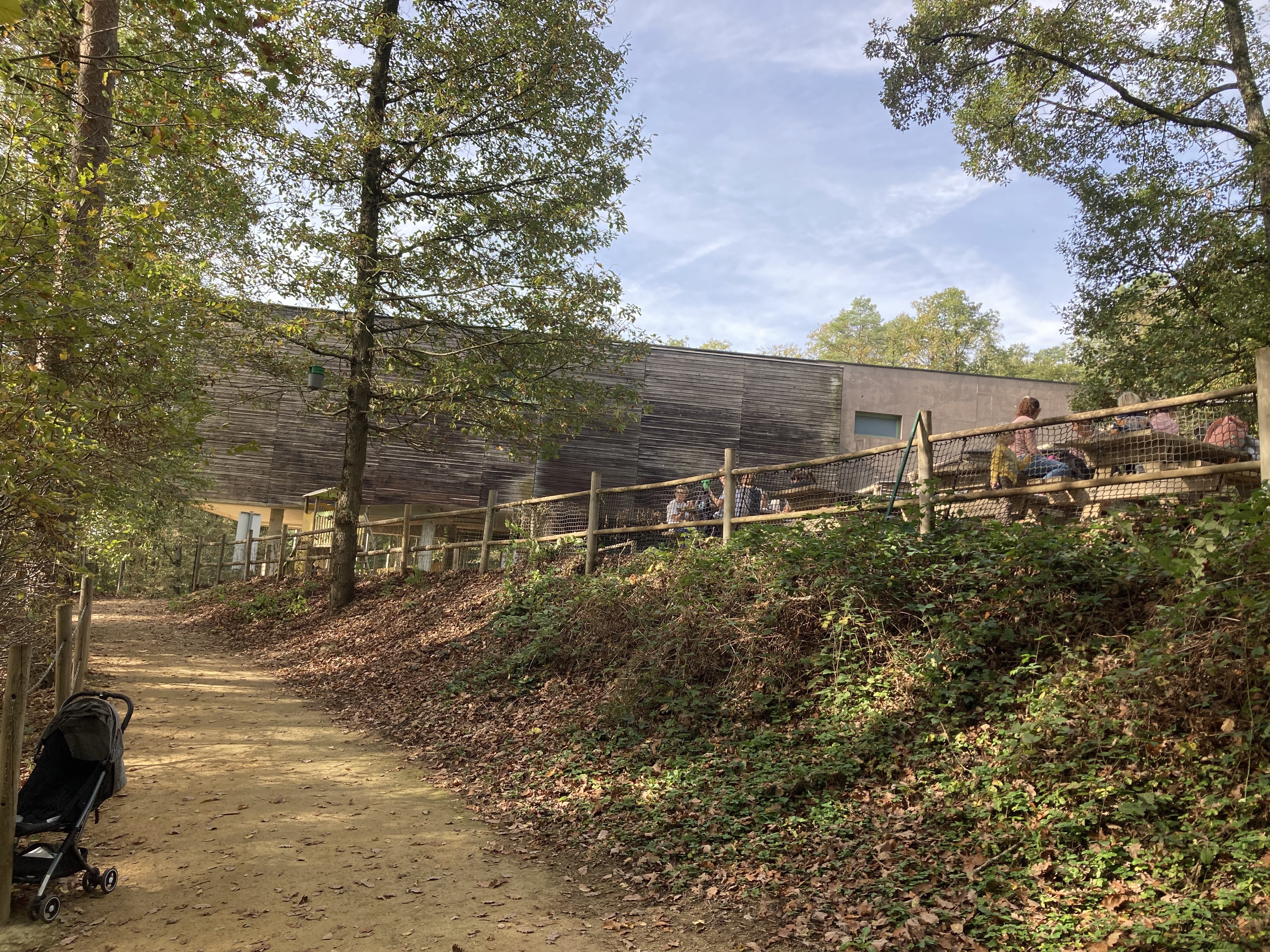 Photo n° 3 de l'avis de Rutger.a fait le 26/10/2022 à 13:14