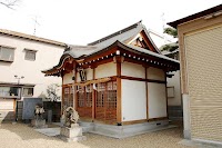式部御野縣主神社
