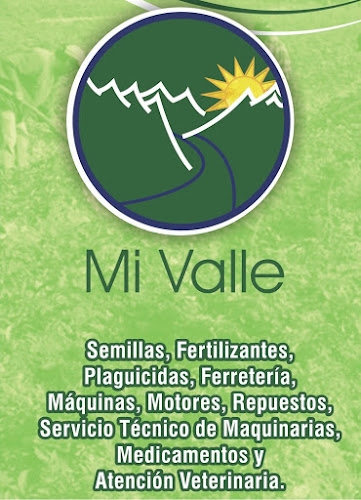 Agrícola Mi Valle Ltda. - Quillota