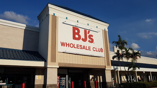 Warehouse club «BJ’s Wholesale Club», reviews and photos, 500 N State Rd 7, Royal Palm Beach, FL 33411, USA
