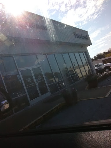 Chrysler Dealer «Freeland Chrysler Dodge Jeep Ram», reviews and photos, 1451 Bowling Green Rd, Russellville, KY 42276, USA