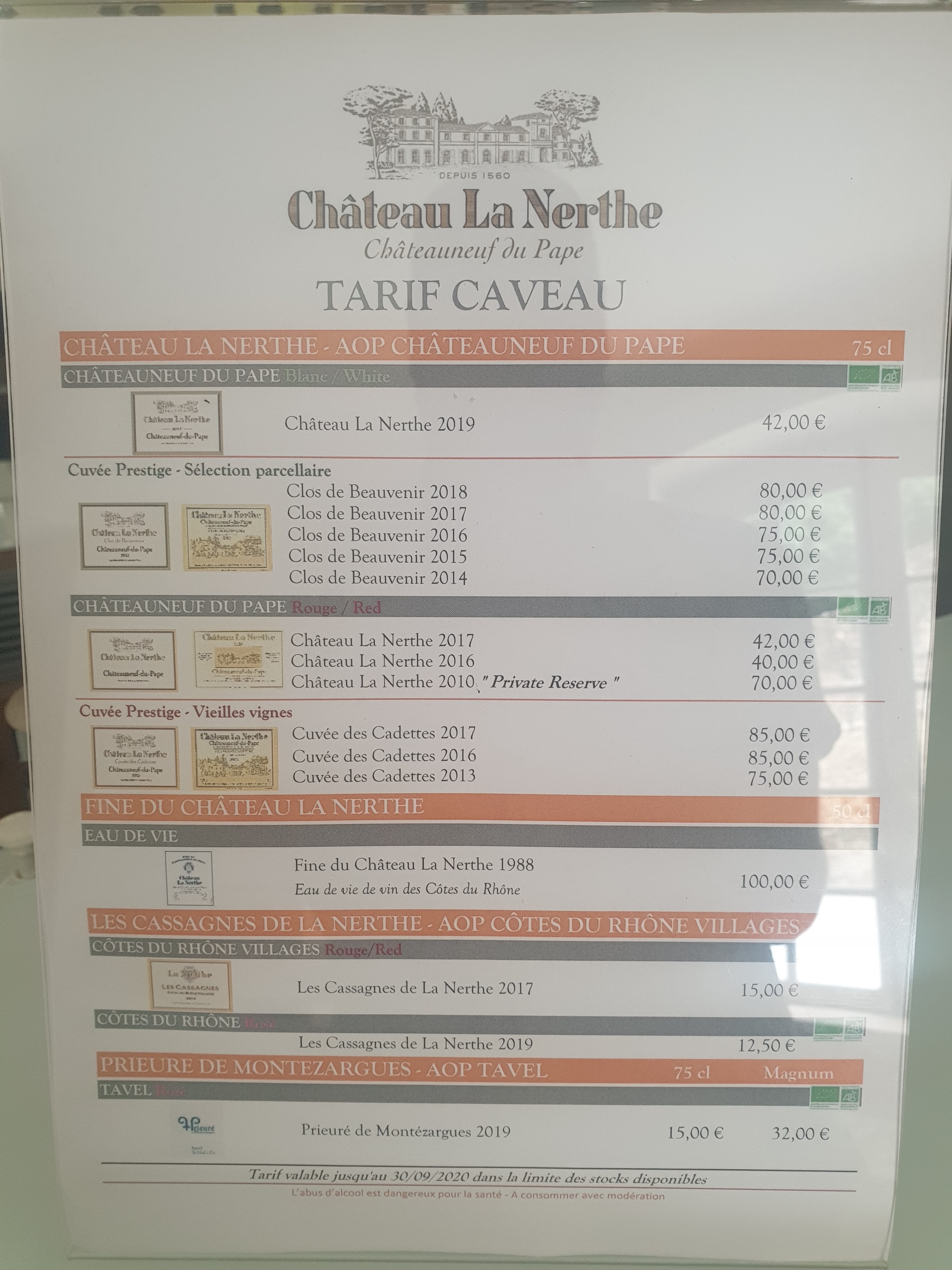 Photo n° 1 de l'avis de Mikael.o fait le 16/08/2020 à 16:48