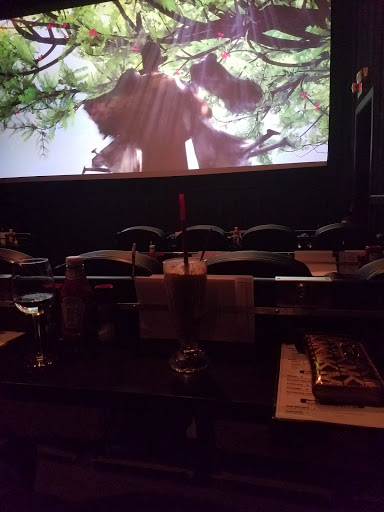 Movie Theater «Cinebarre Arboretum 11», reviews and photos, 8008 Providence Rd, Charlotte, NC 28277, USA