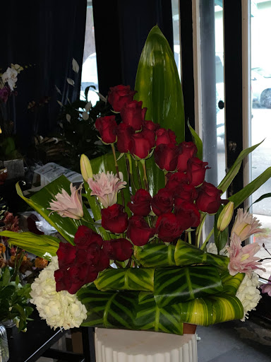 Florist «Pavilion of Flowers», reviews and photos, 799 Oceana Blvd, Pacifica, CA 94044, USA