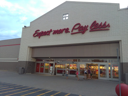 Department Store «Target», reviews and photos, 815 W 2000 N, Layton, UT 84041, USA