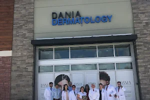 Dania Dermatology image
