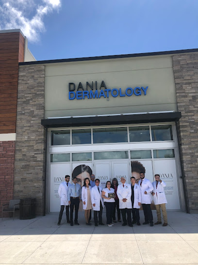 Dania Dermatology