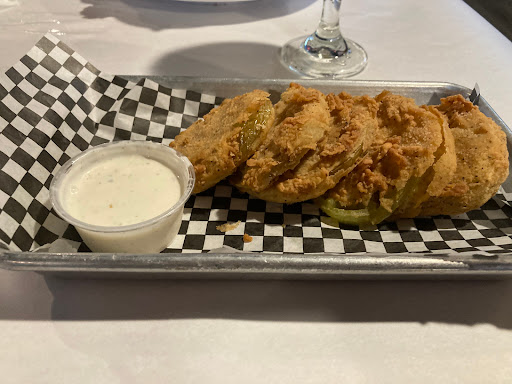 Seafood Market «Mr. Shucks Seafood + Market», reviews and photos, 107 Altama Connector, Brunswick, GA 31525, USA