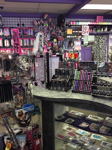 Lingerie Store «Electrique Boutique», reviews and photos, 2152 W Northwest Hwy #100, Dallas, TX 75220, USA