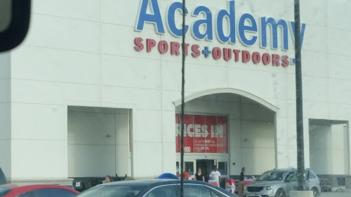 Sporting Goods Store «Academy Sports + Outdoors», reviews and photos, 11900 US-181, Portland, TX 78374, USA