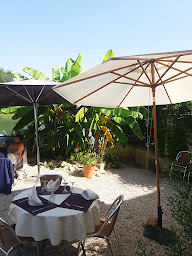 Photo n°9 de L'Amaranthe à Port-d'Envaux ()