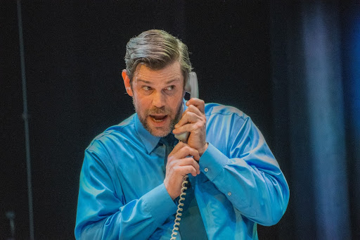 Performing Arts Theater «Reno Little Theater», reviews and photos, 147 E Pueblo St, Reno, NV 89502, USA