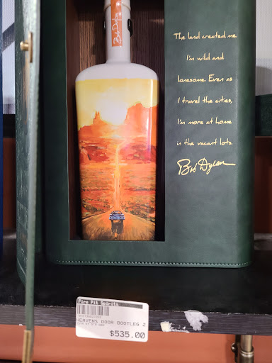 Liquor Store «Fire Pit Spirits», reviews and photos, 1100 Happy Valley Rd, Glasgow, KY 42141, USA