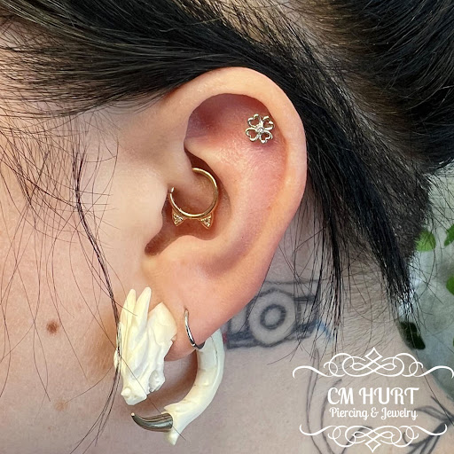 Explore soul tattoo ideas, creative tattoo ideas in Garden Grove, available at CM Hurt Piercing & Jewelry