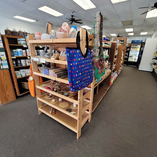 Health Food Store «B Alive Vitamins», reviews and photos, 6757 N Cedar Ave, Fresno, CA 93710, USA