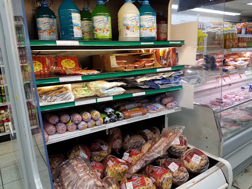 Butcher Shop «Aliana Meat Market», reviews and photos, 4016 N 22nd St, Tampa, FL 33610, USA