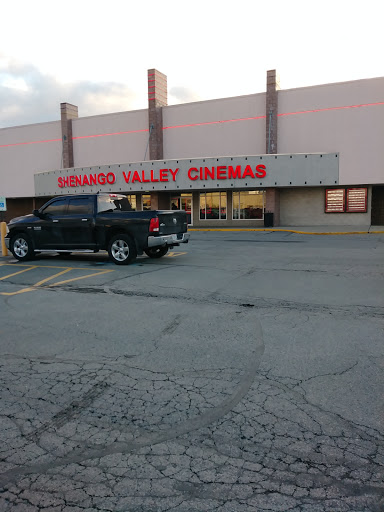 Movie Theater «Shenango Valley Cinemas», reviews and photos, 2996 E State St, Hermitage, PA 16148, USA