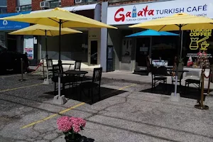 Galata Cafe image
