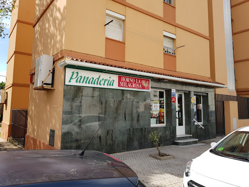 La Milagrosa