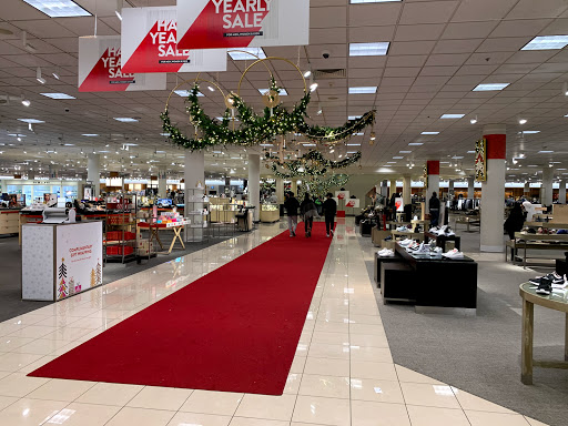 Shopping Mall «West County Center», reviews and photos, 80 W County Center Dr, Des Peres, MO 63131, USA