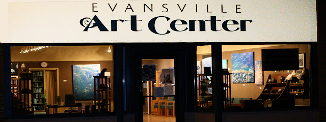 Evansville Art Center