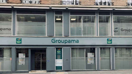 Agence Groupama Reims Lundy à Reims