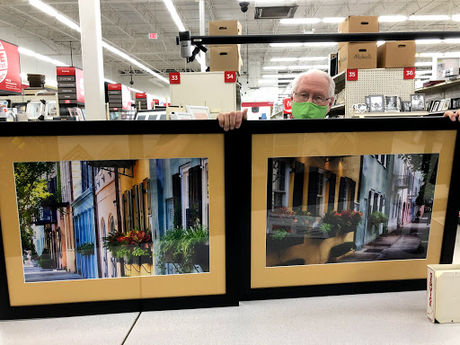 Craft Store «Michaels», reviews and photos, 1632 Gadsden Hwy, Birmingham, AL 35235, USA